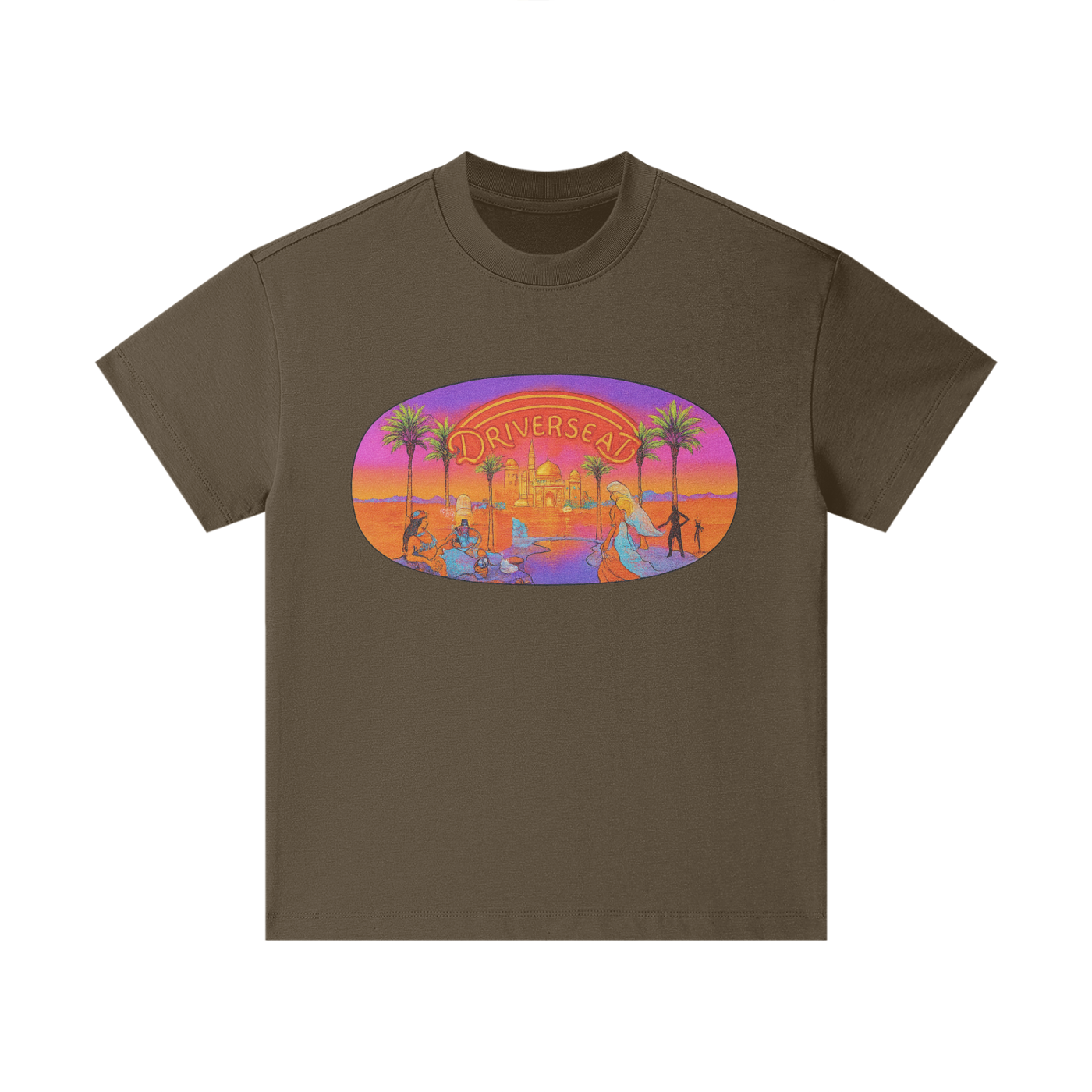 Mirage Kids' T-shirt