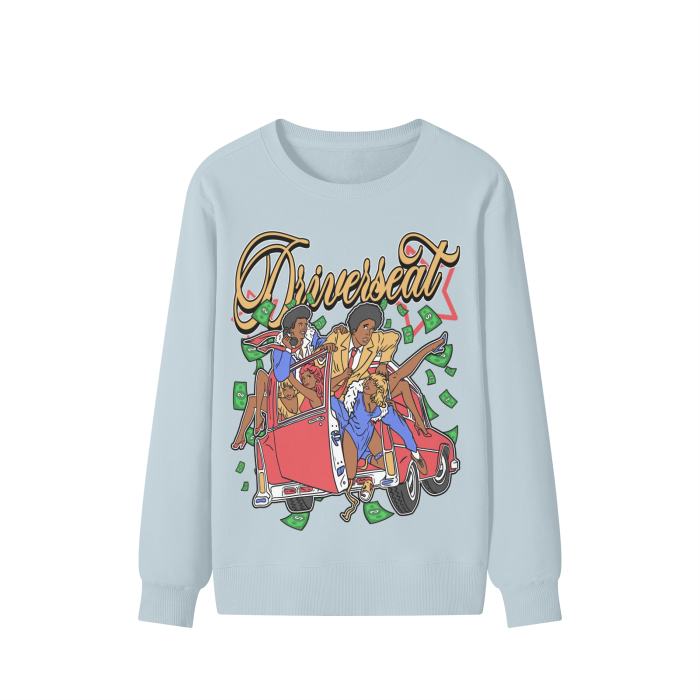 Pleasures Sweater