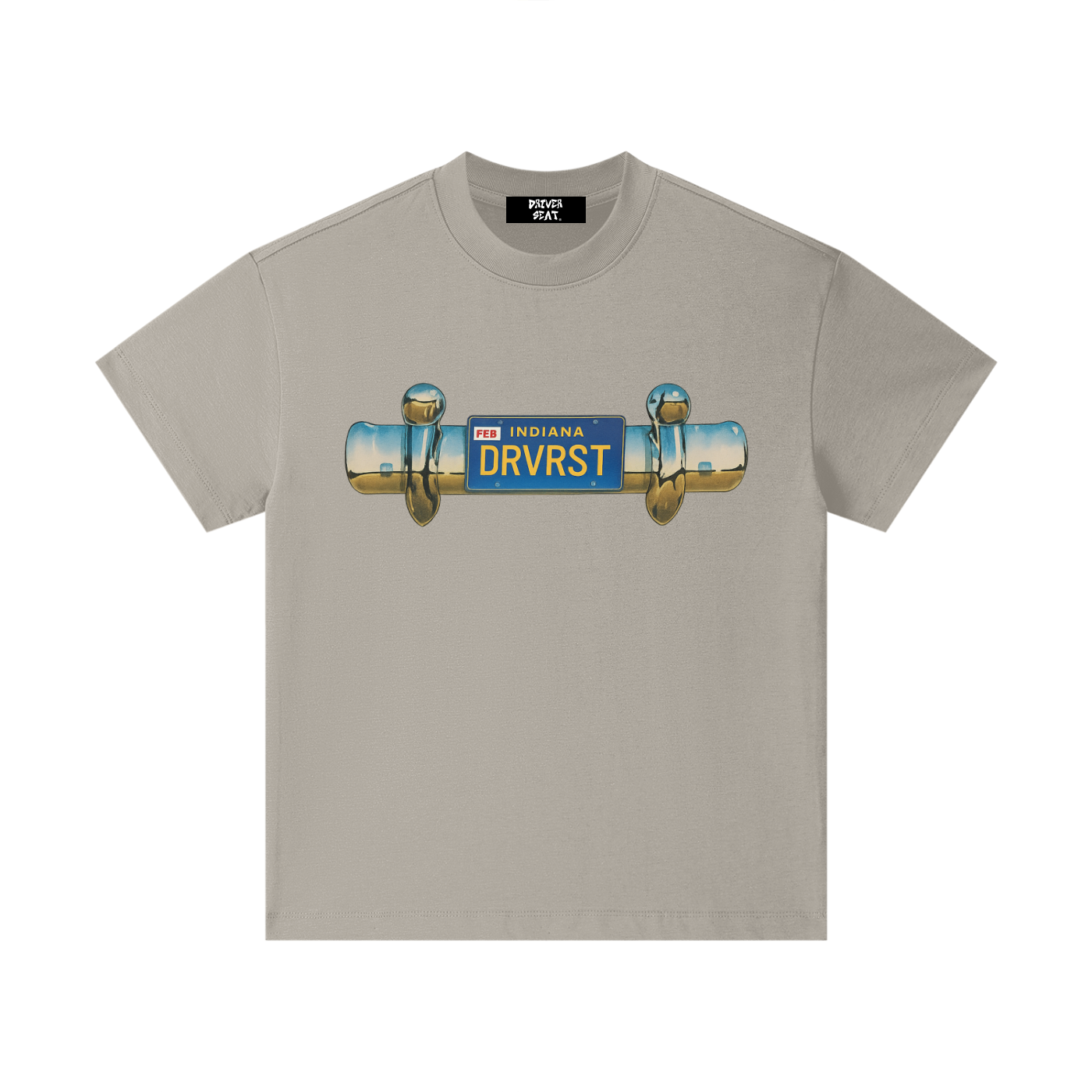 Plated Kids T-Shirt