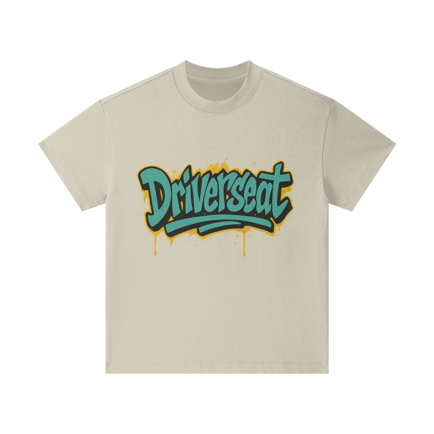Graffiti Kids' T-shirt