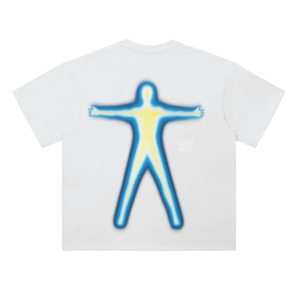 Being of Light Tee