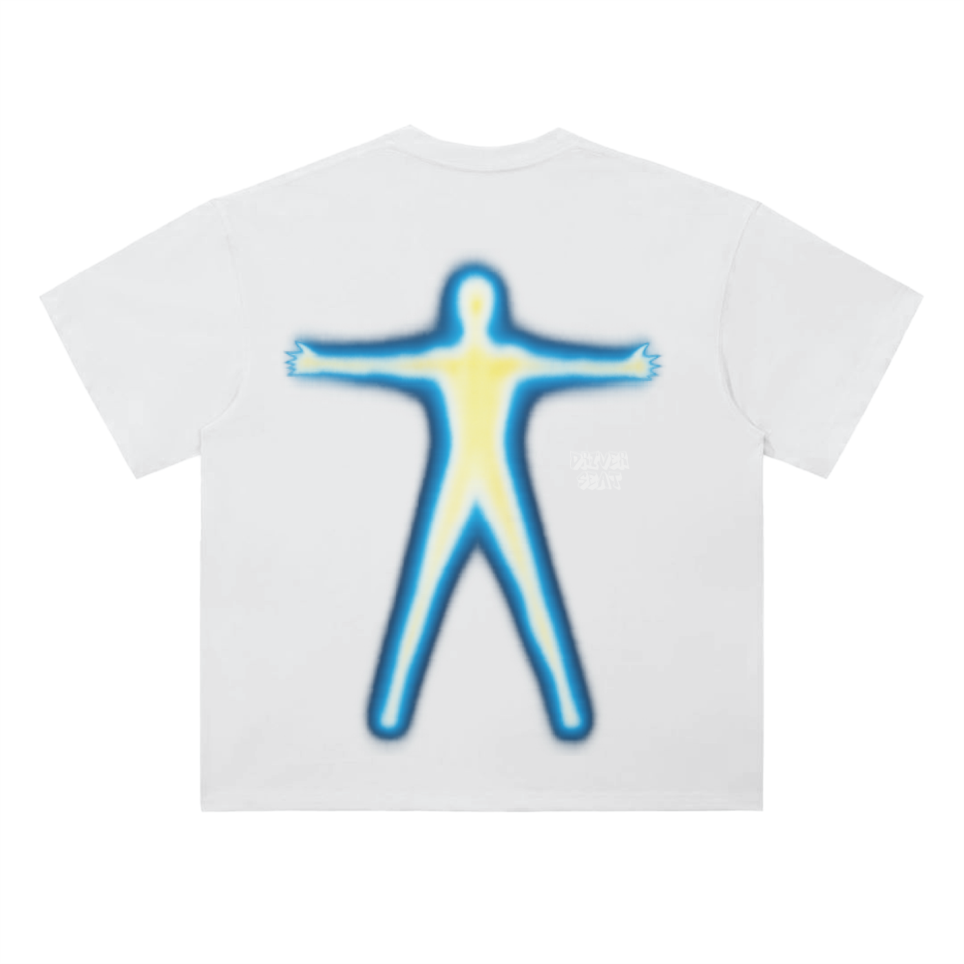 Being of Light Tee
