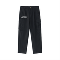 Cotton Cargo Pants