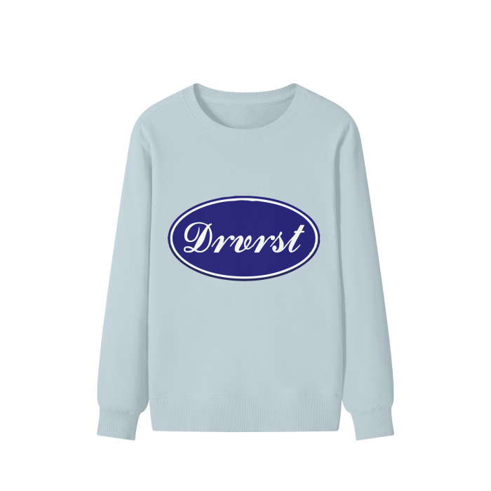 Ford Sweater