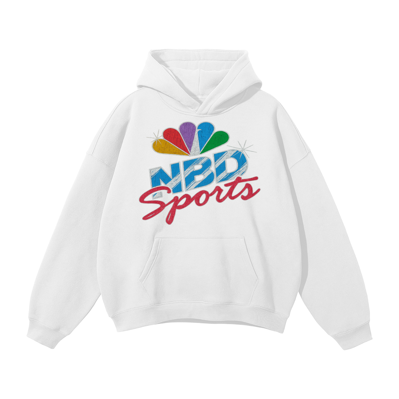 Prime Time Fleece Hoodie