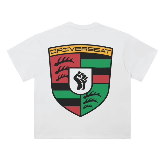 BHM Tee