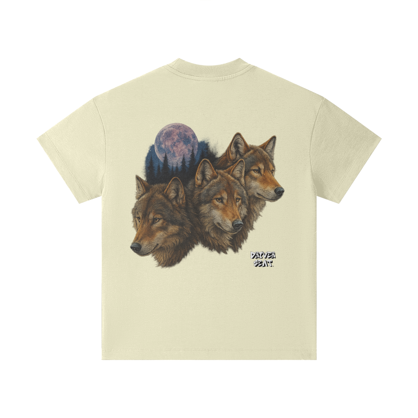 Pack Mentality Kids' T-shirt