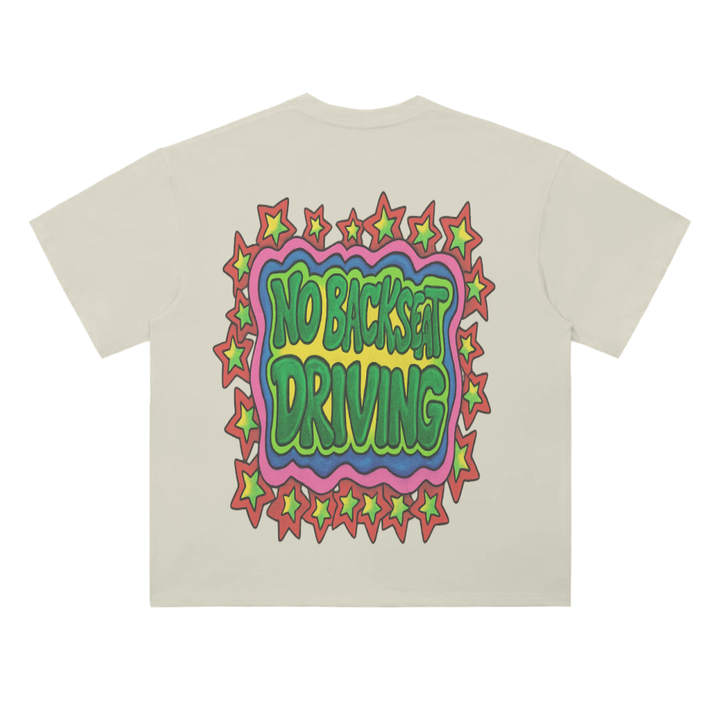 Far Out Tee