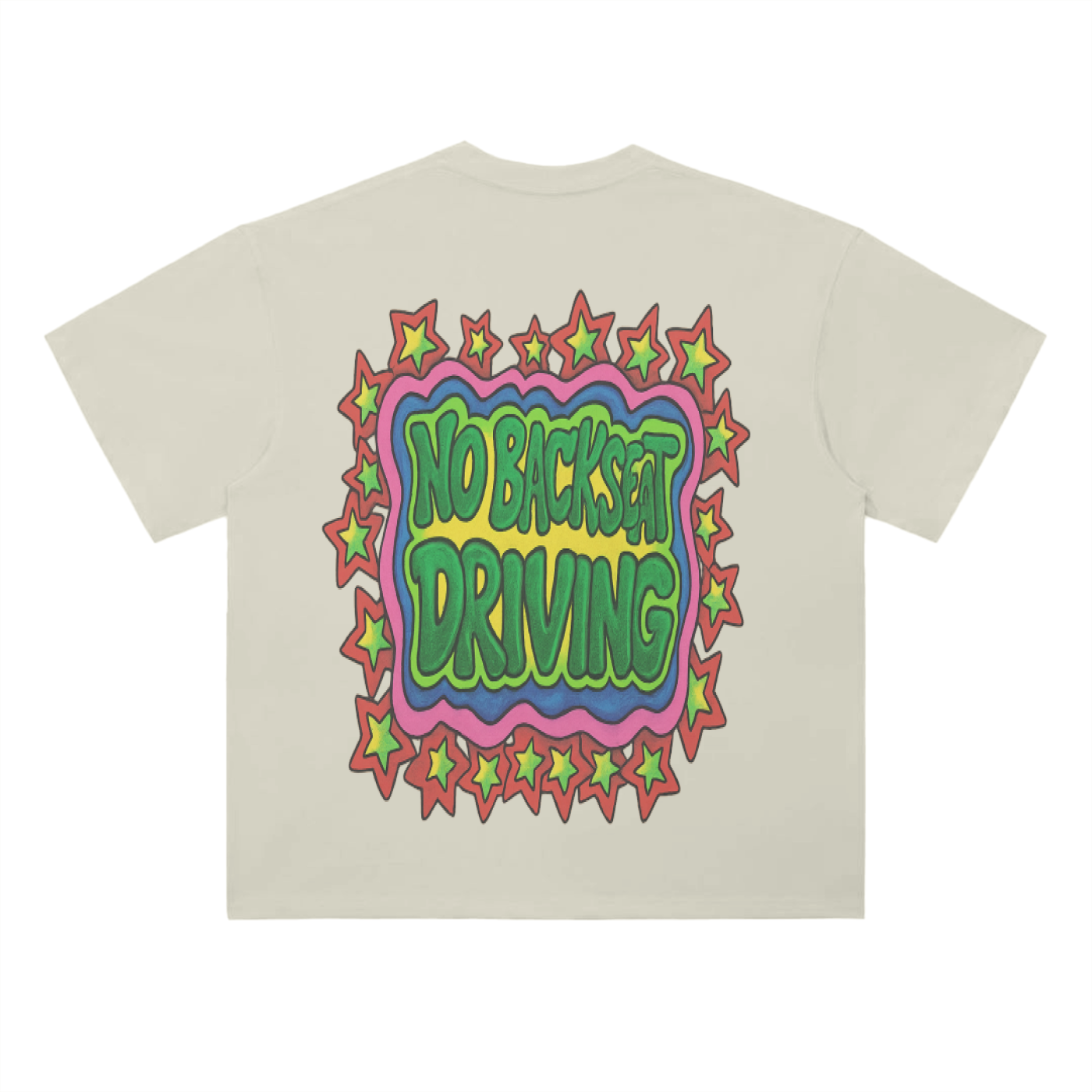 Far Out Tee