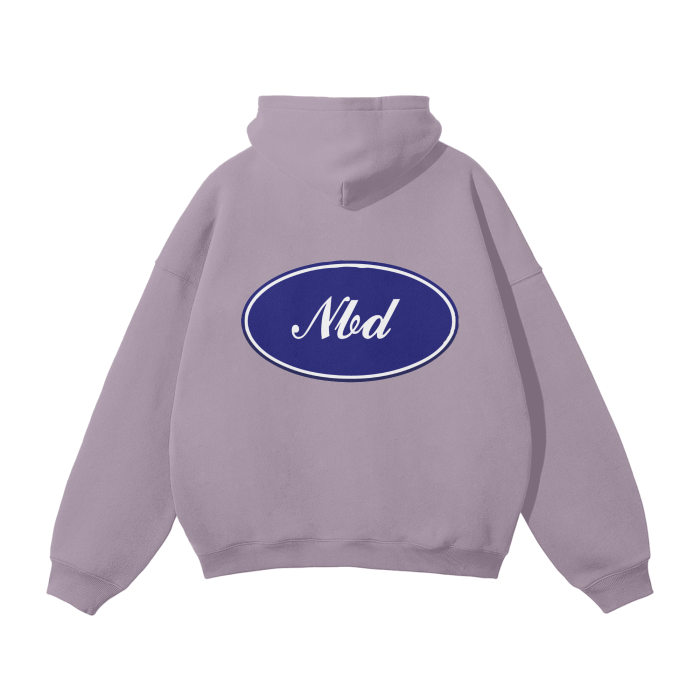 Ford Hoodie