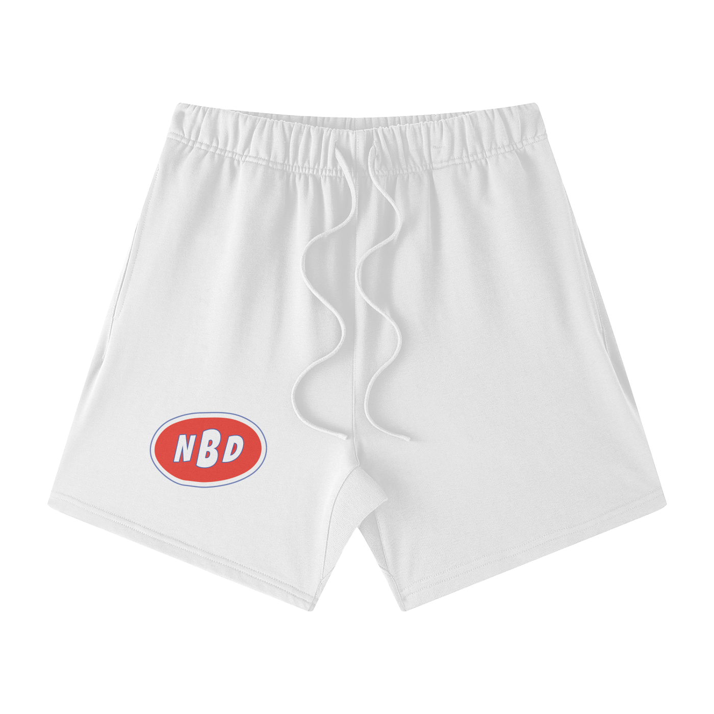 NBD Classic Fleece Shorts