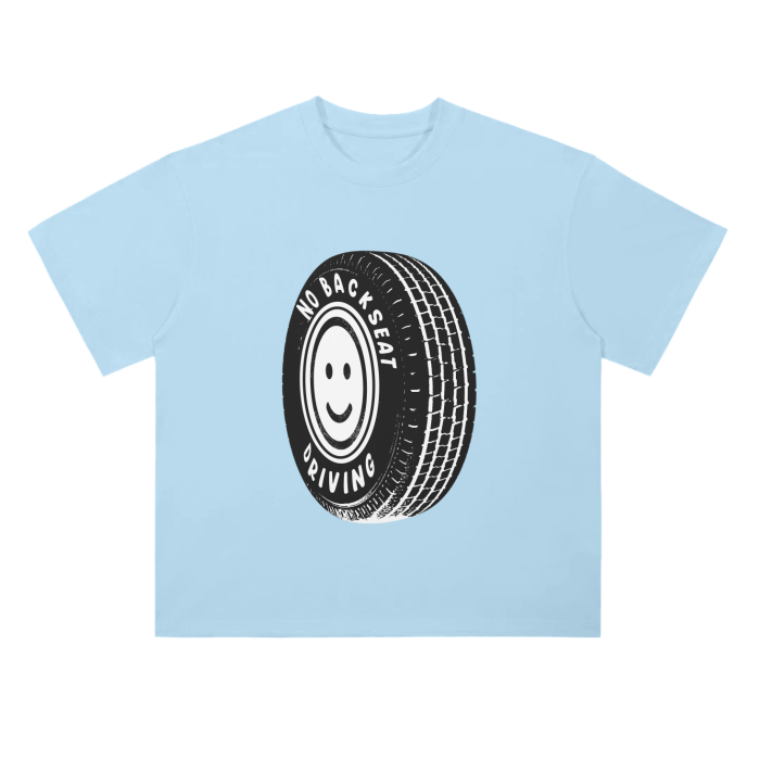 Tire Tee
