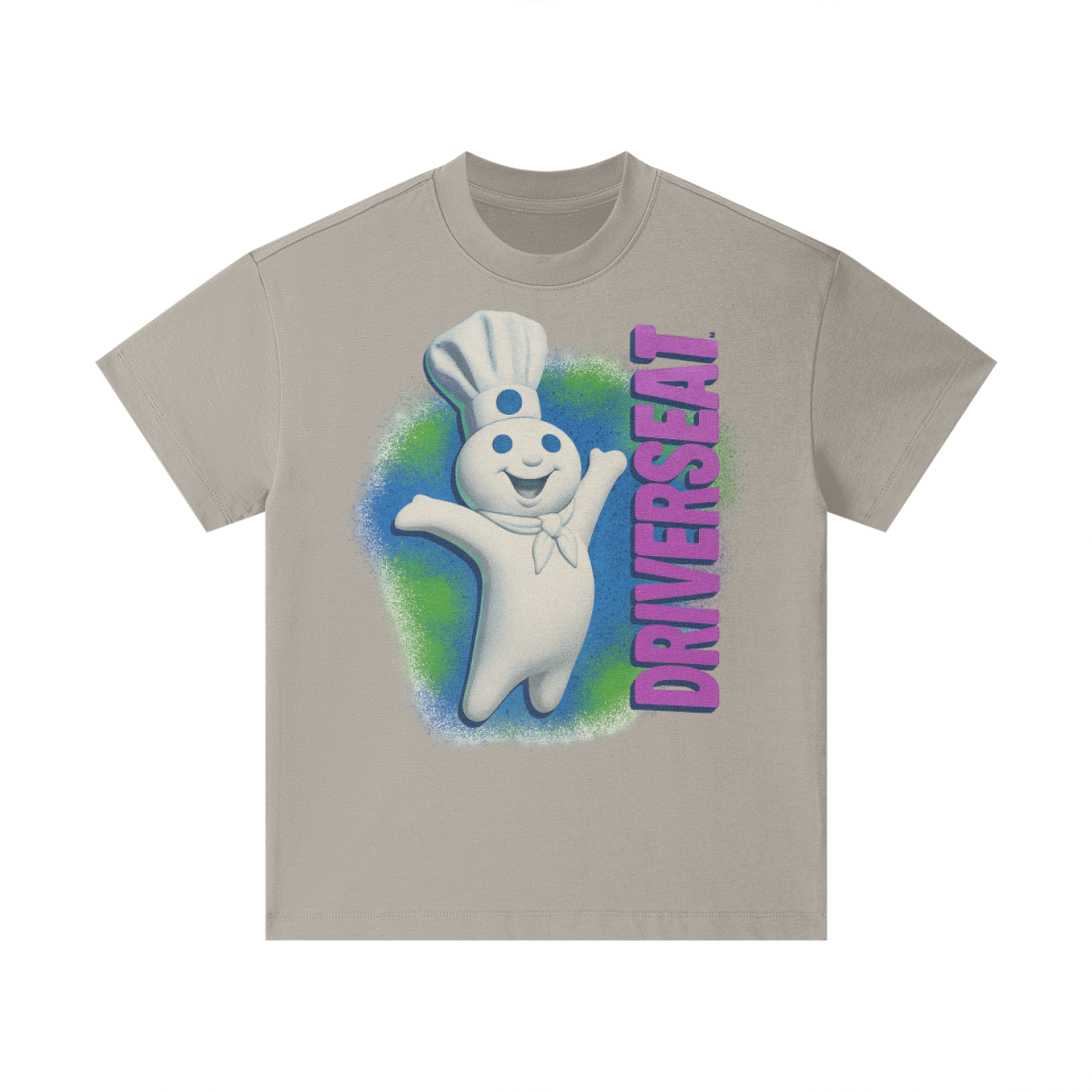 Doughboy Kids' T-shirt