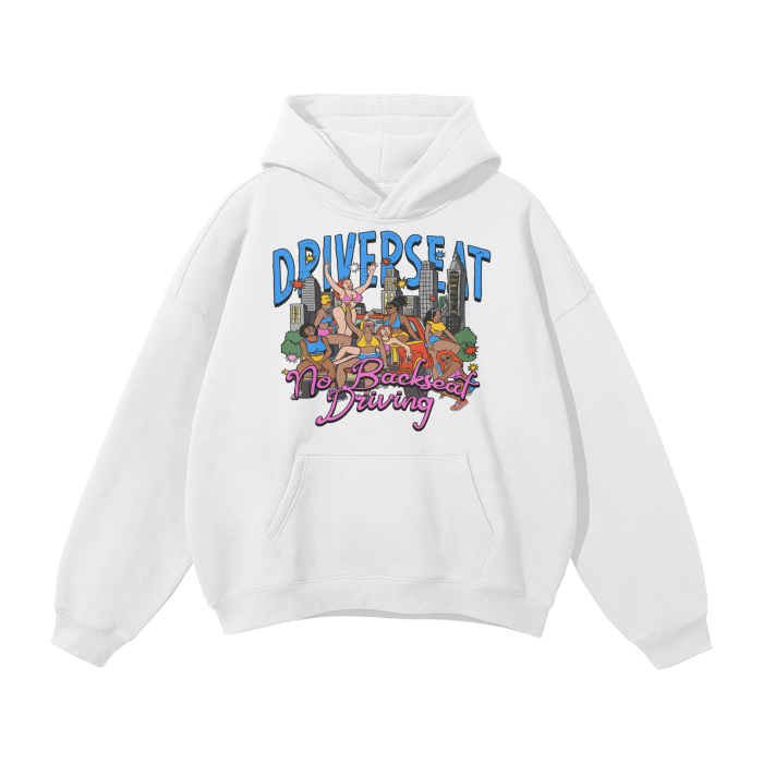 Girlsss Hoodie