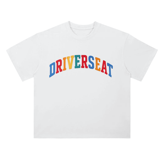 Rainbow Arch Logo T-Shirt