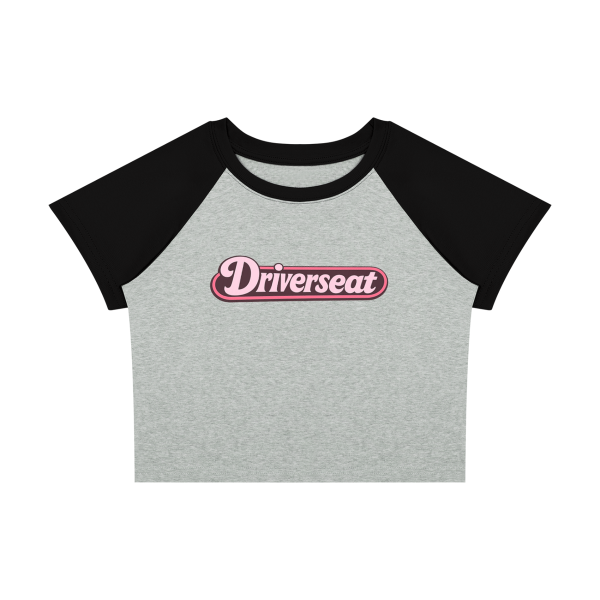 Women’s Snack Raglan T-Shirt