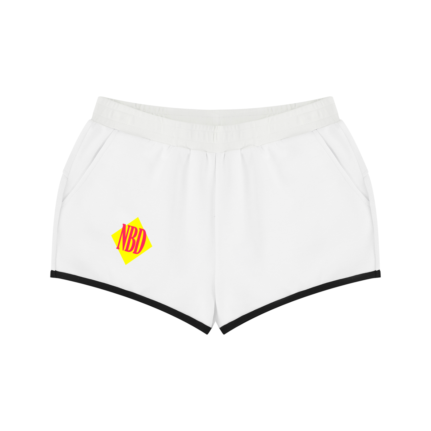 Anything Retro Shorts