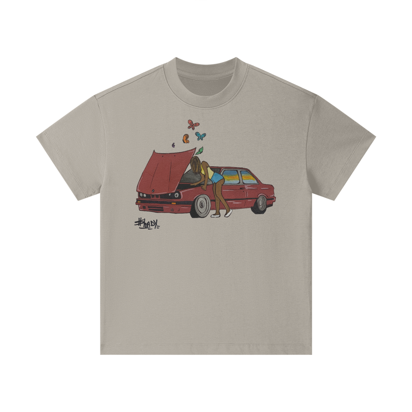 Wearable Art Kids' T-shirt