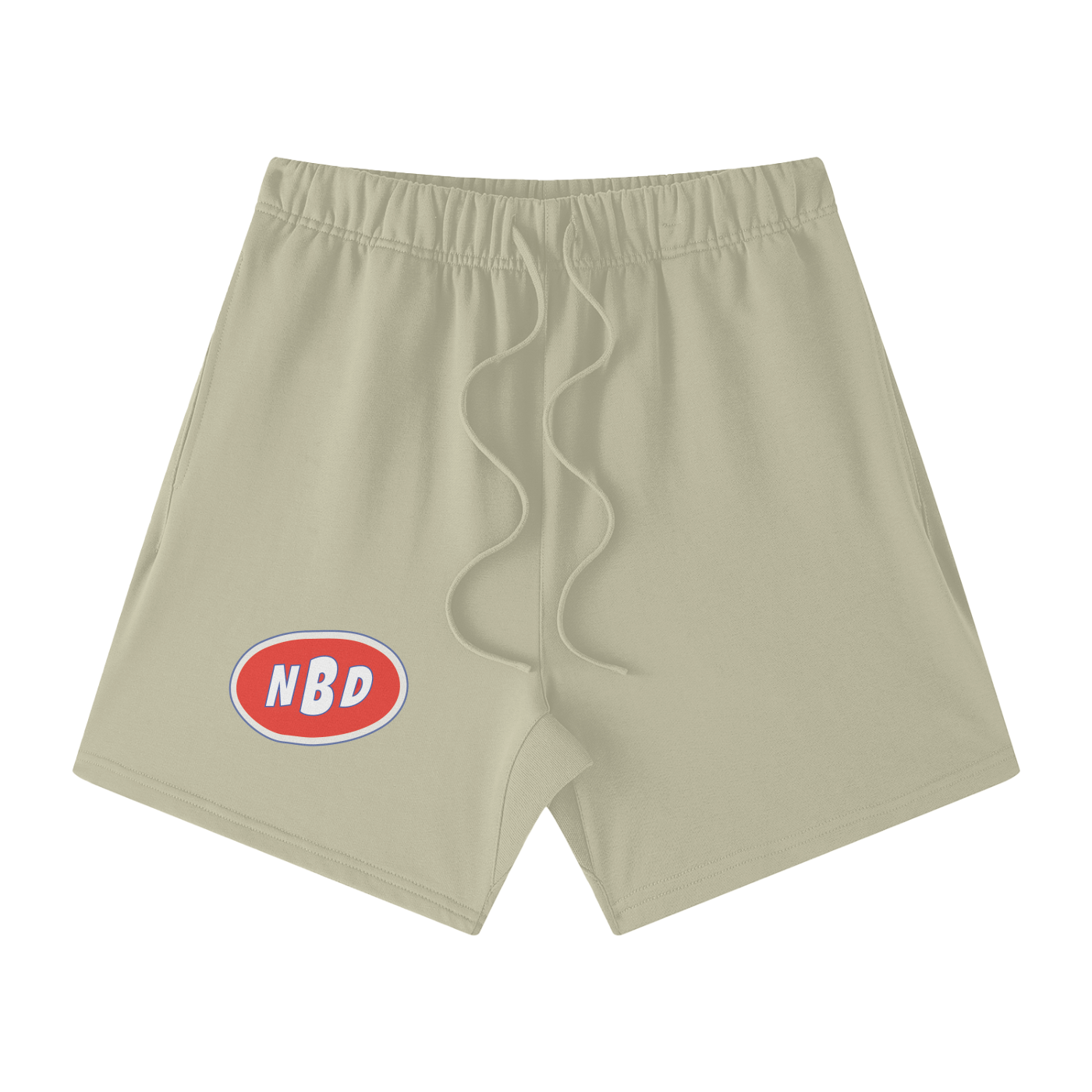 NBD Classic Fleece Shorts
