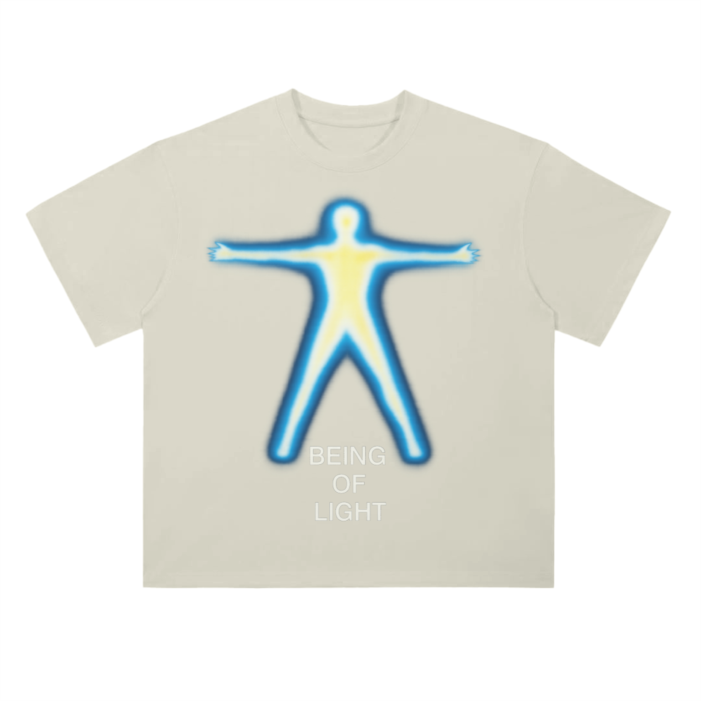 Being of Light Tee