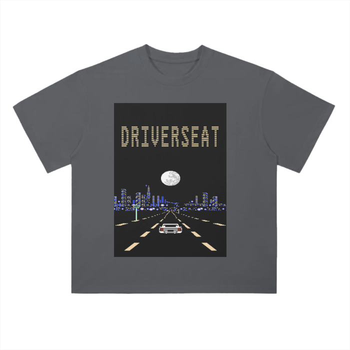 Night Drive Tee