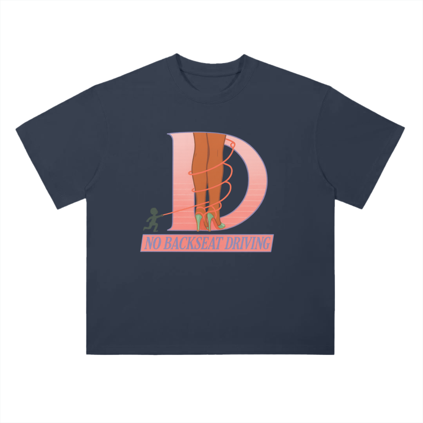 Tied Tee
