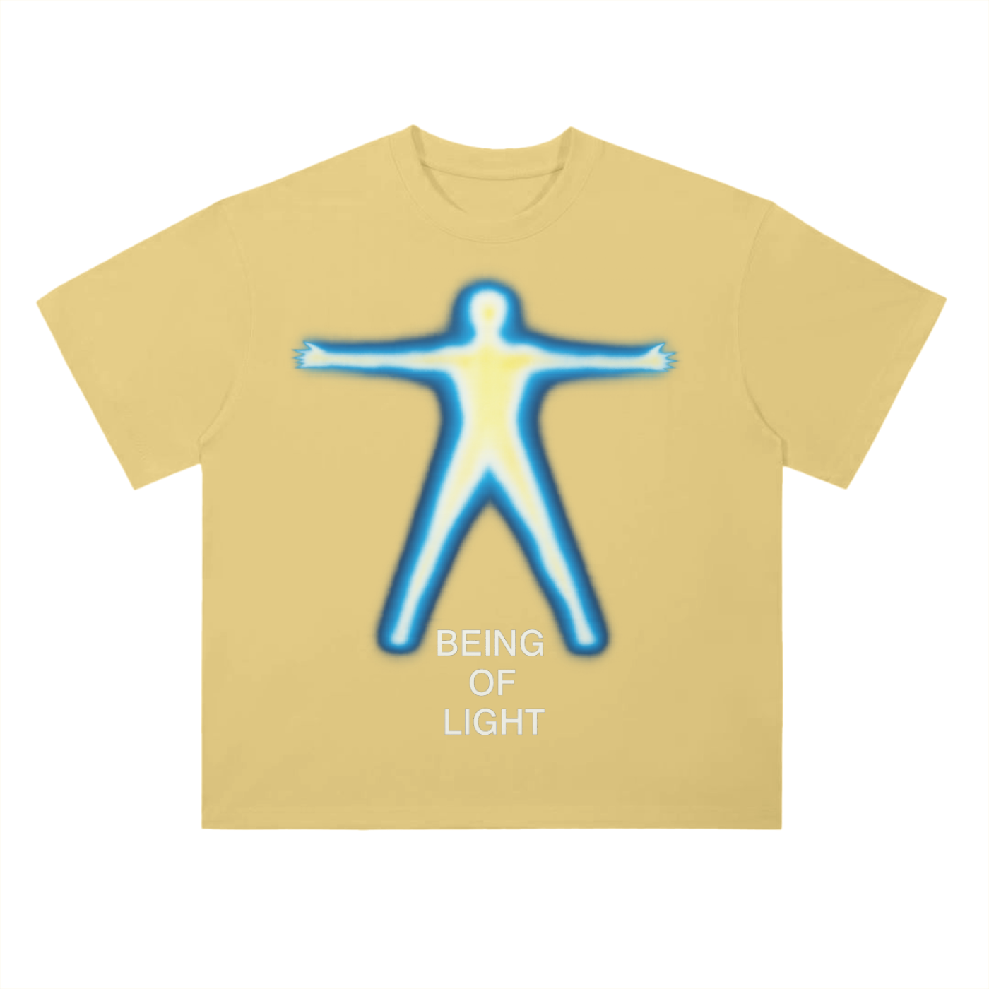 Being of Light Tee