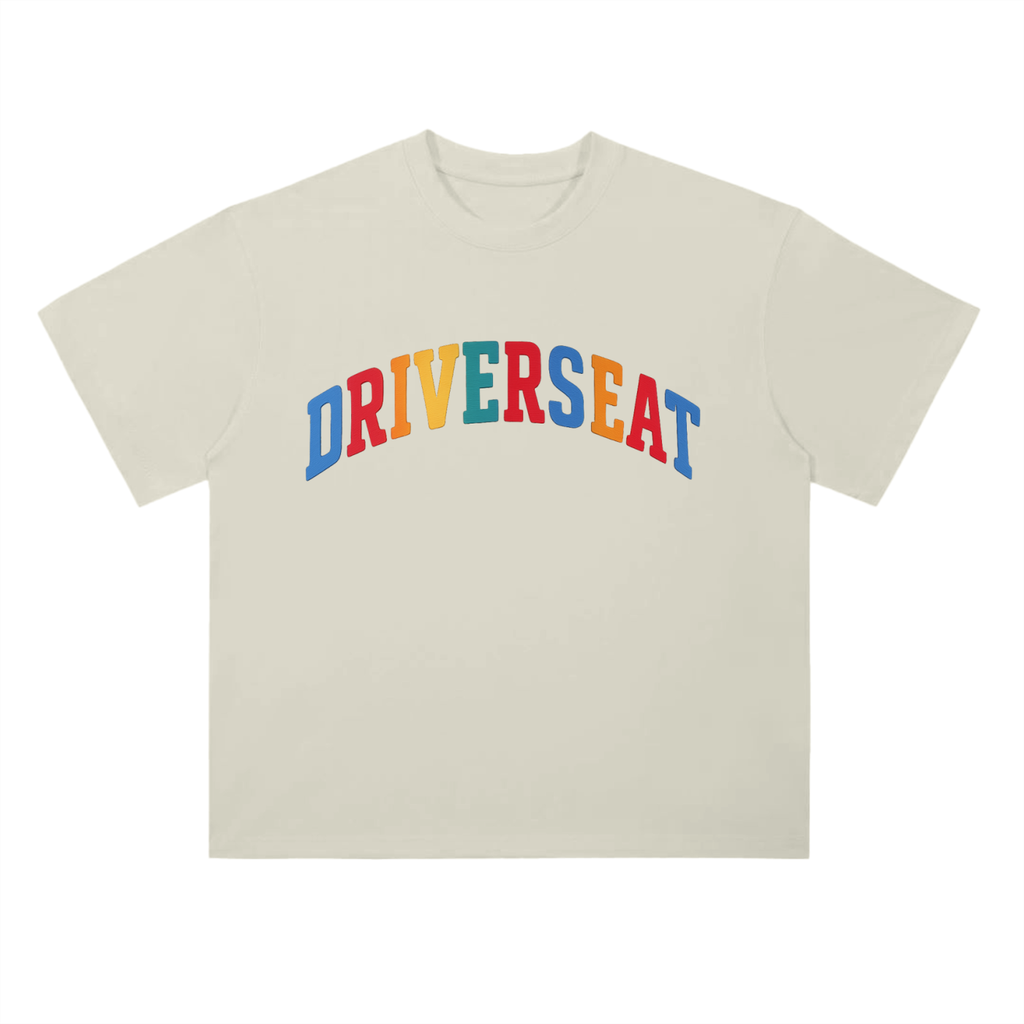 Rainbow Arch Logo T-Shirt