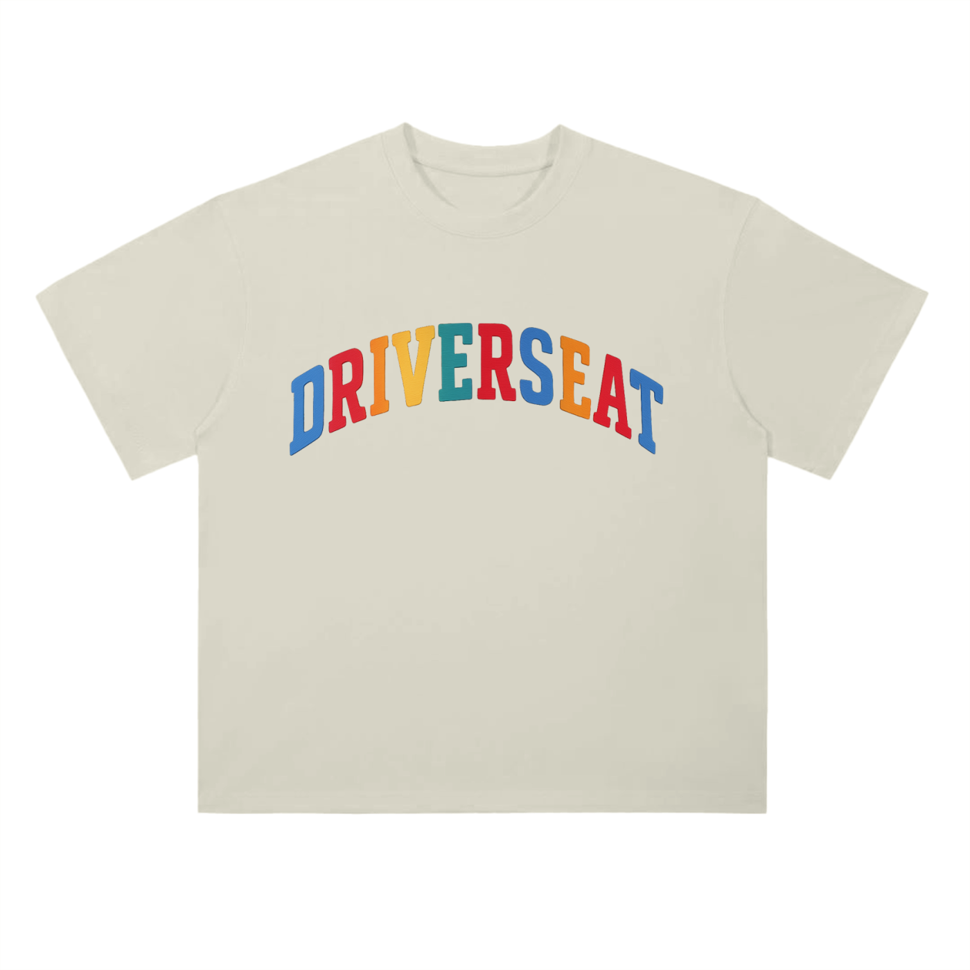 Rainbow Arch Logo T-Shirt