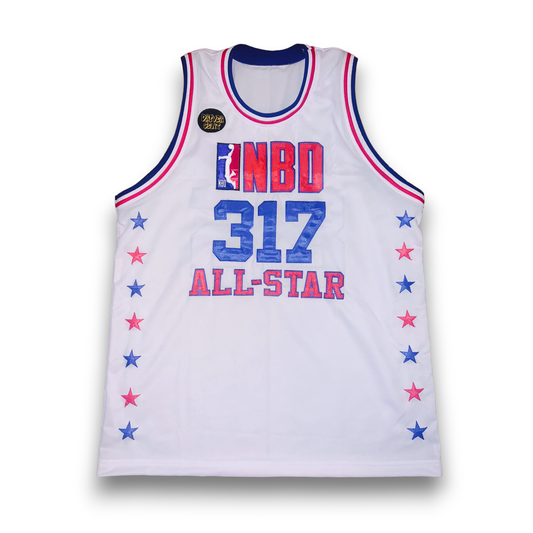 2024 NBD All-Star Jersey - Home