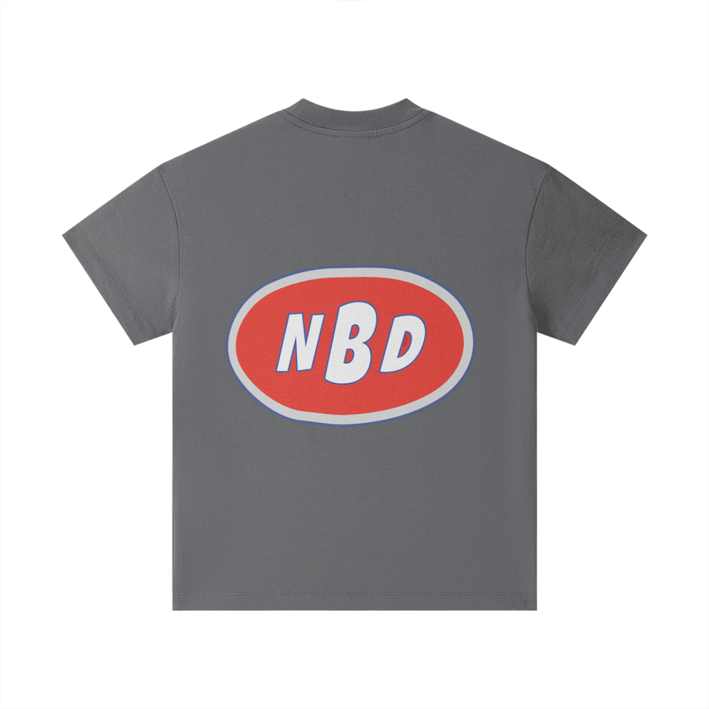 NBD Kids' T-shirt