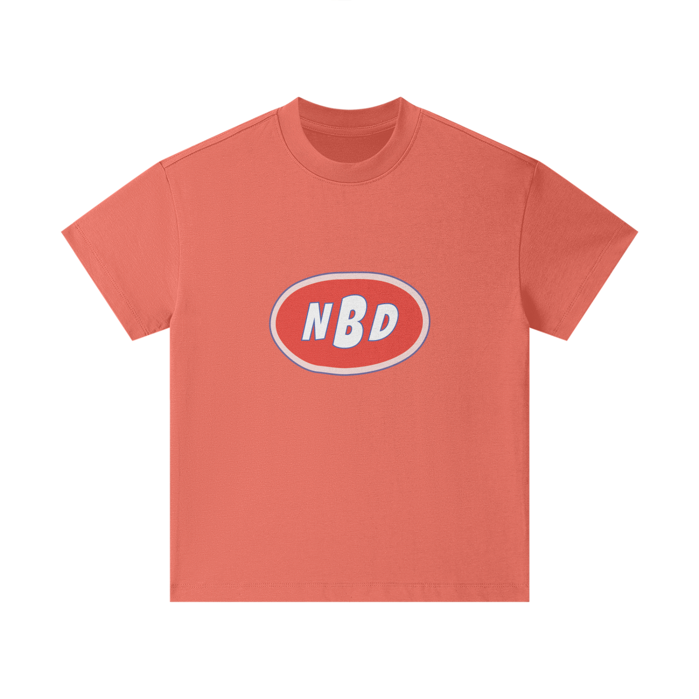 NBD Kids' T-shirt