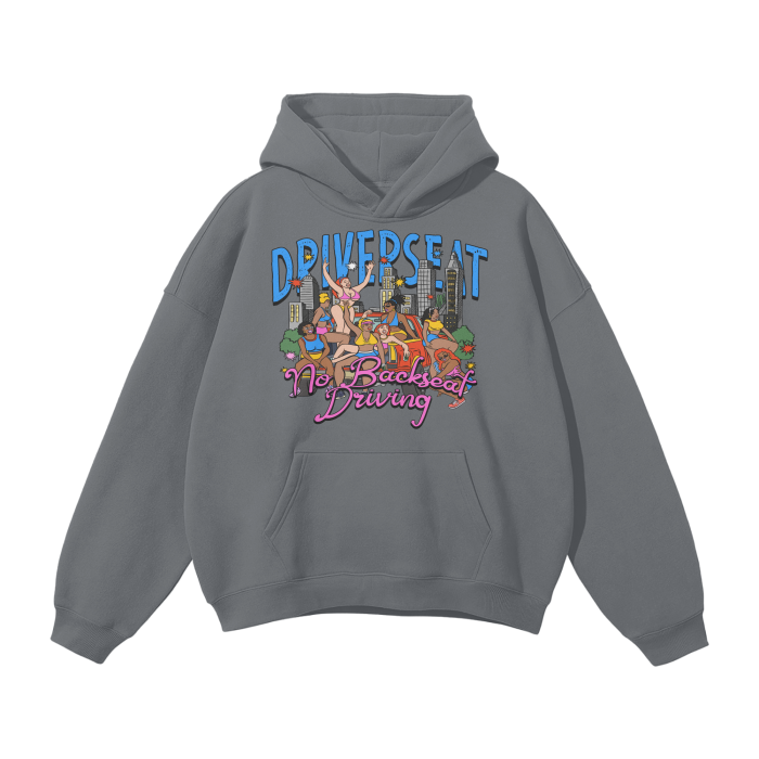 Girlsss Hoodie
