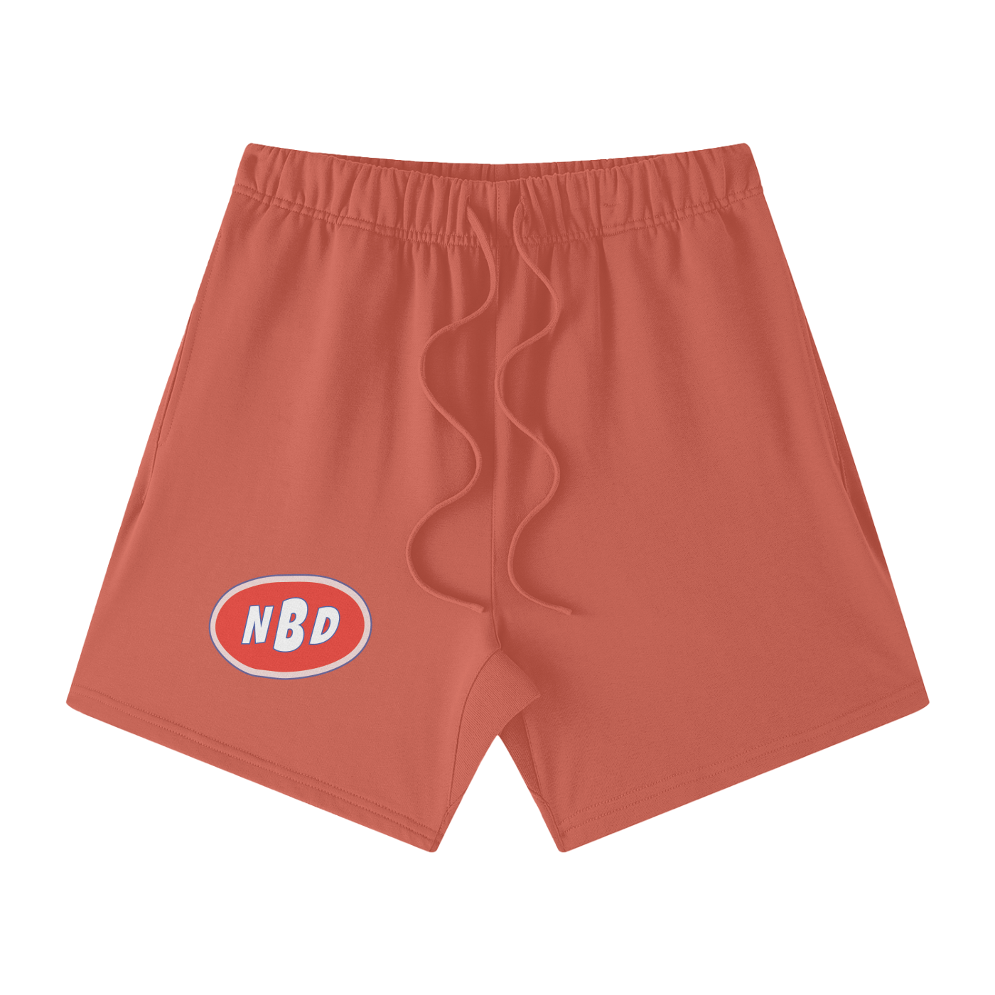NBD Classic Fleece Shorts