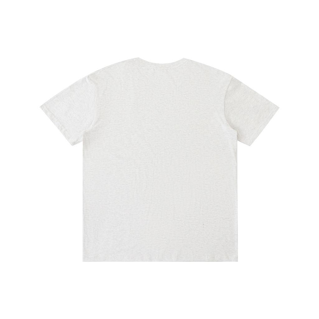 Body Mechanics Skeleton Pure Cotton Unisex T-Shirt 5.8oz
