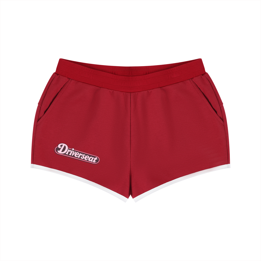 Snack Retro Shorts