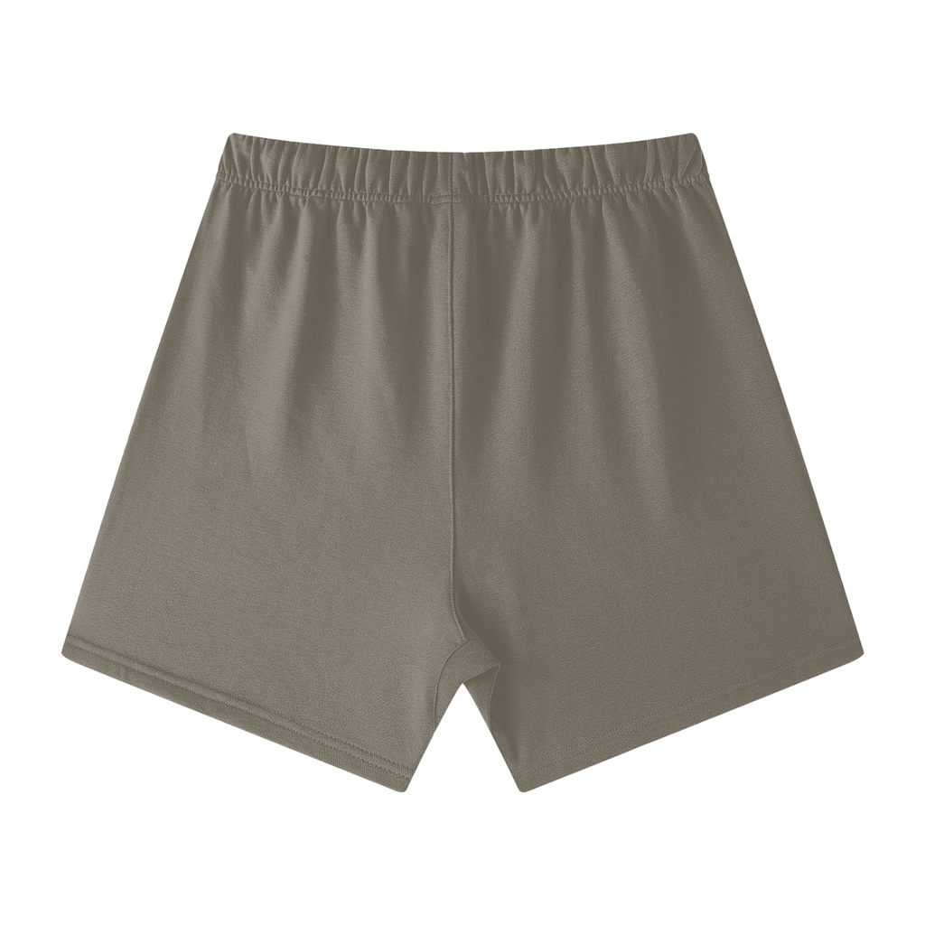 New Classic Cotton Shorts