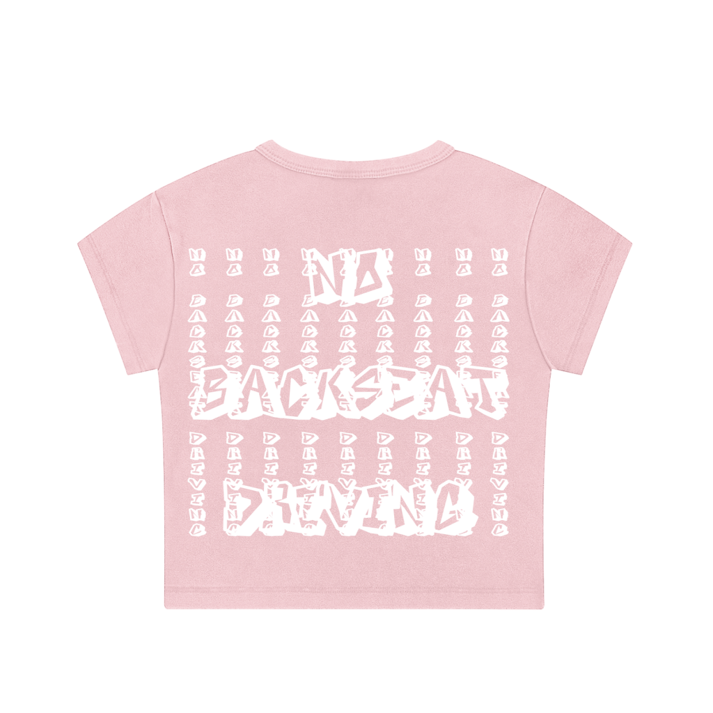 OG Crop Top #2