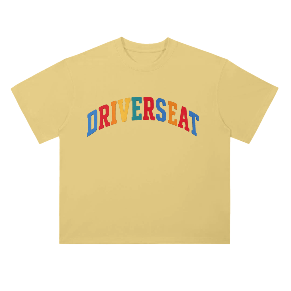 Rainbow Arch Logo T-Shirt