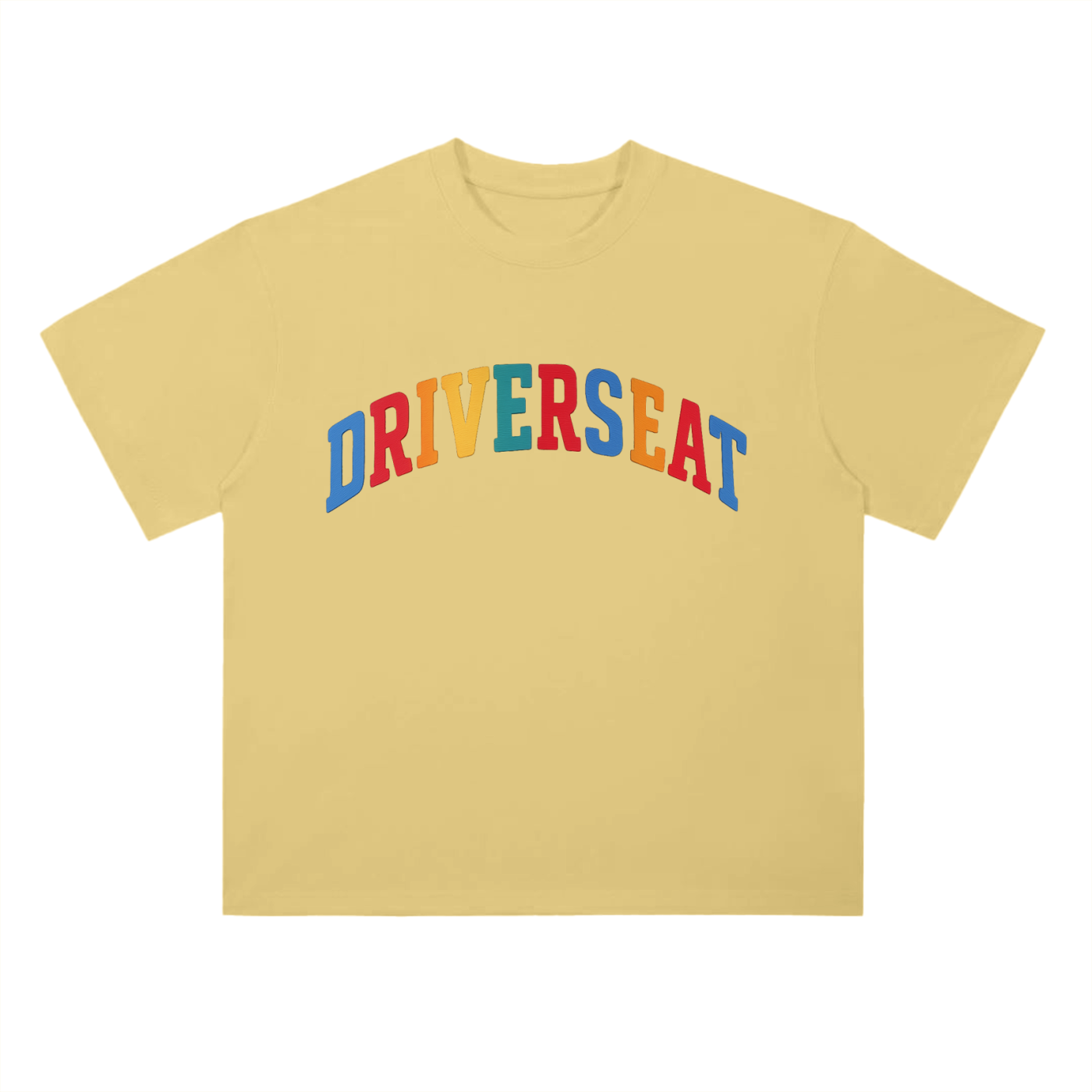 Rainbow Arch Logo T-Shirt