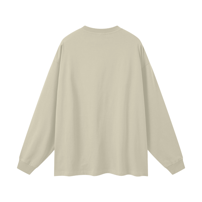 Tire Long Sleeve T-Shirt