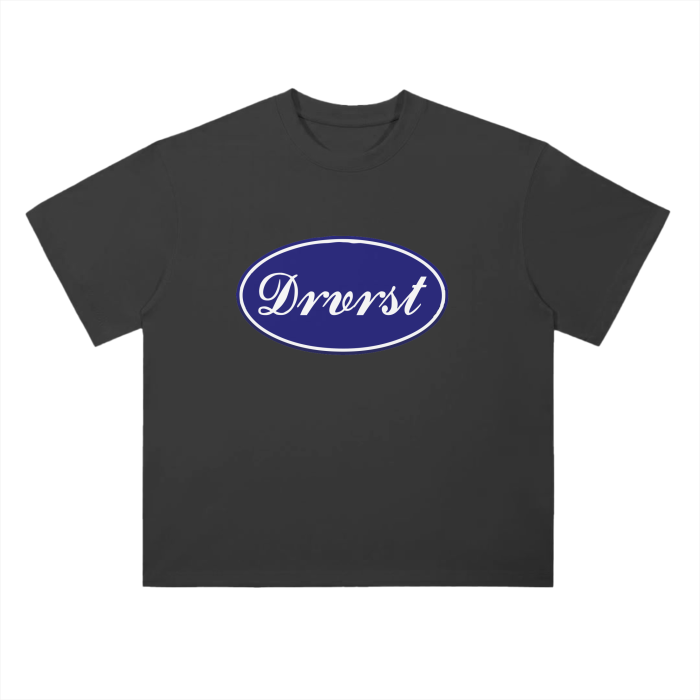 Ford Tee