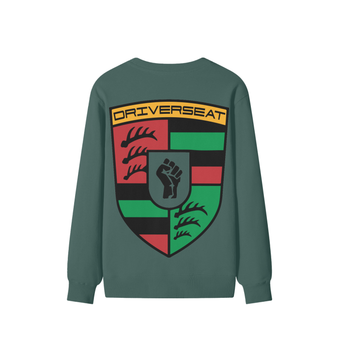 BHM Sweater
