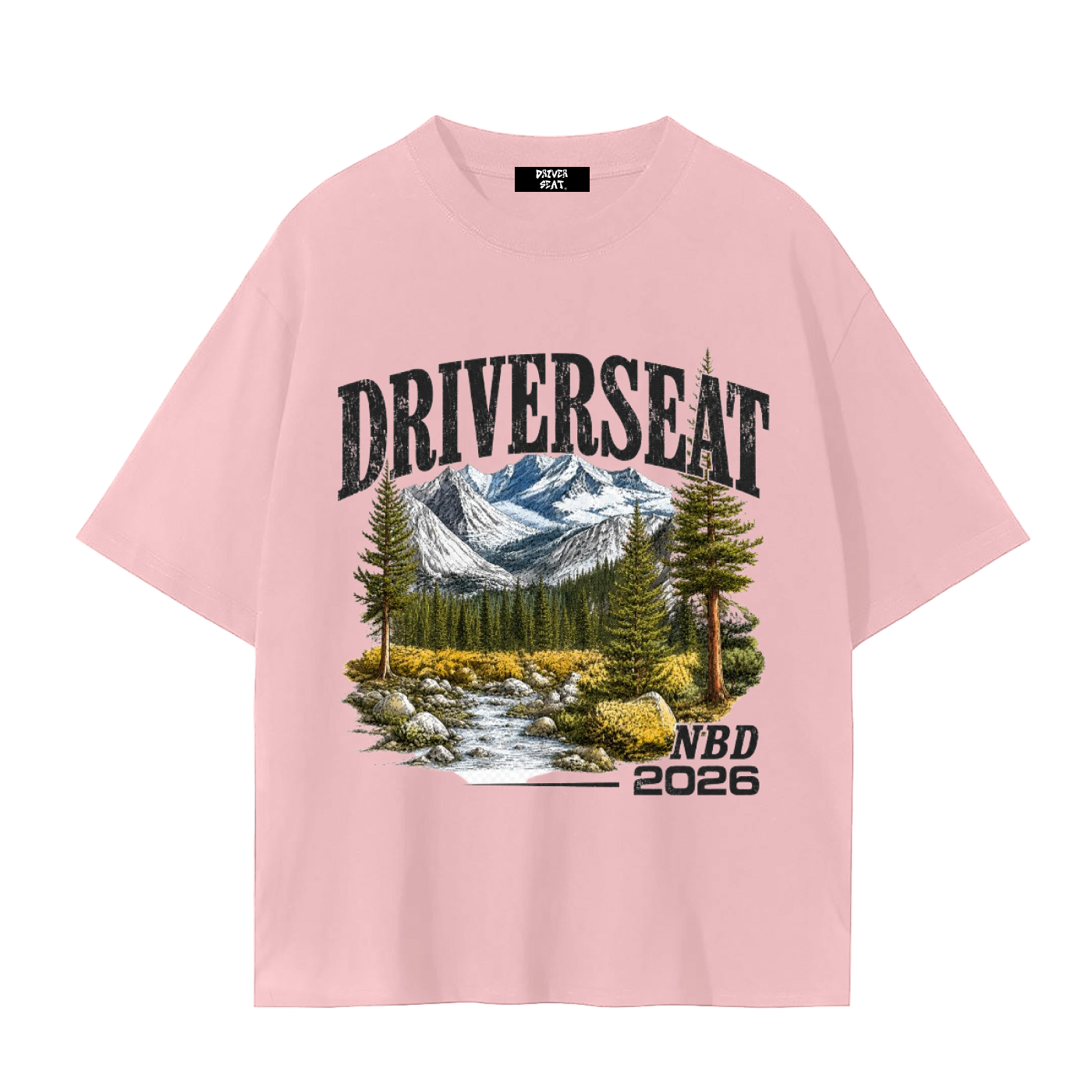 Nature T-Shirt