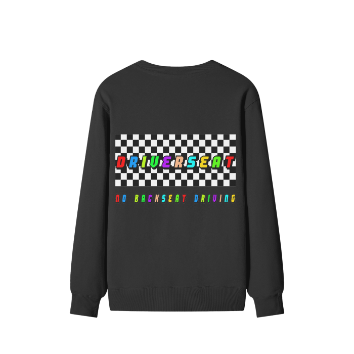 Kart Sweater