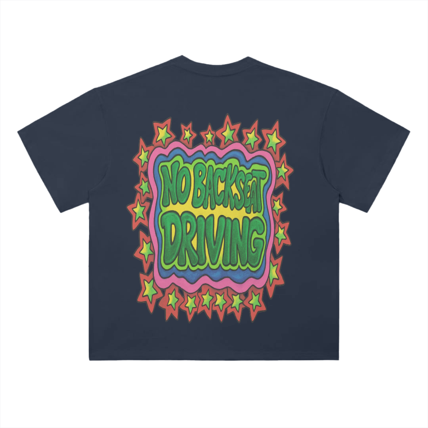Far Out Tee