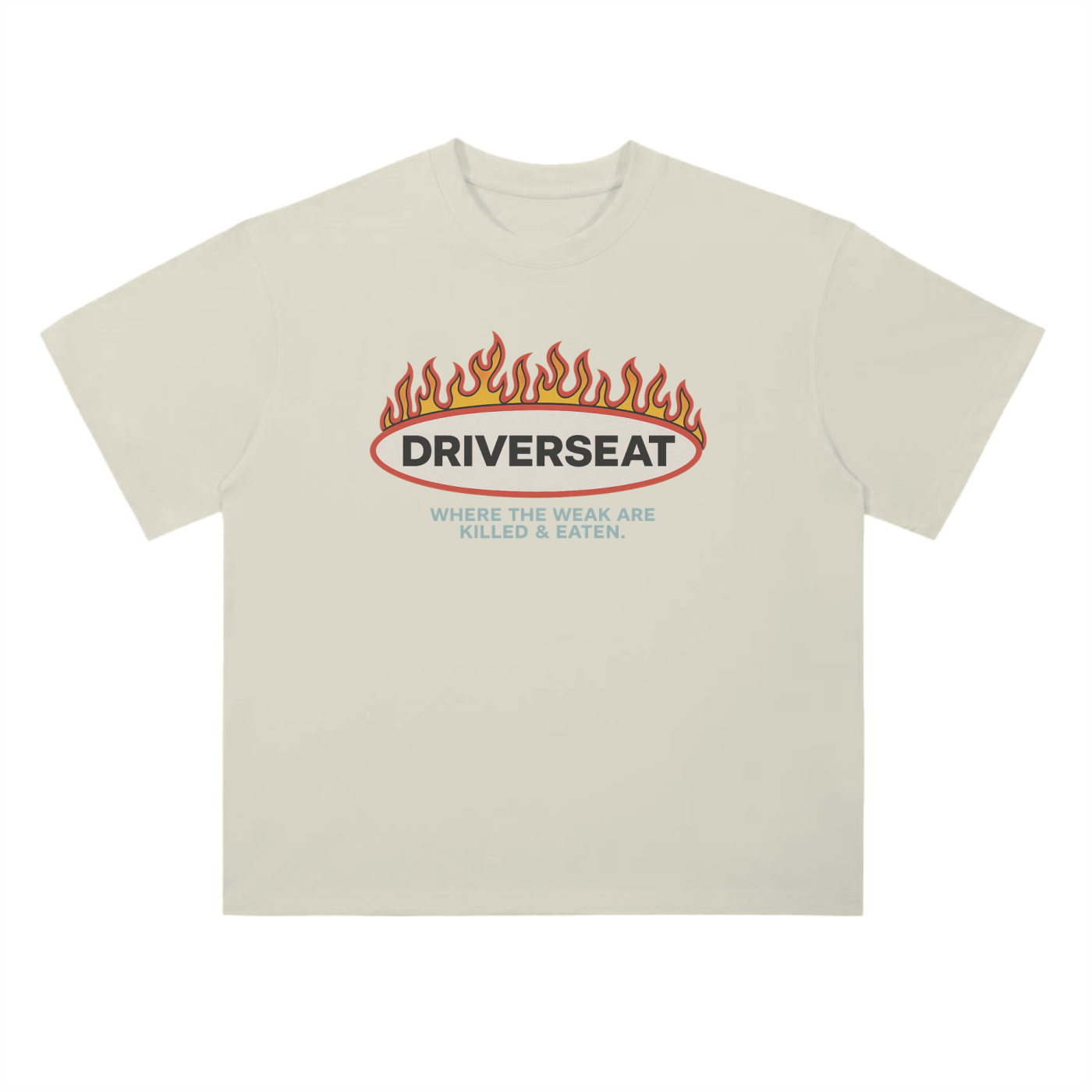 Feast or Famine Tee