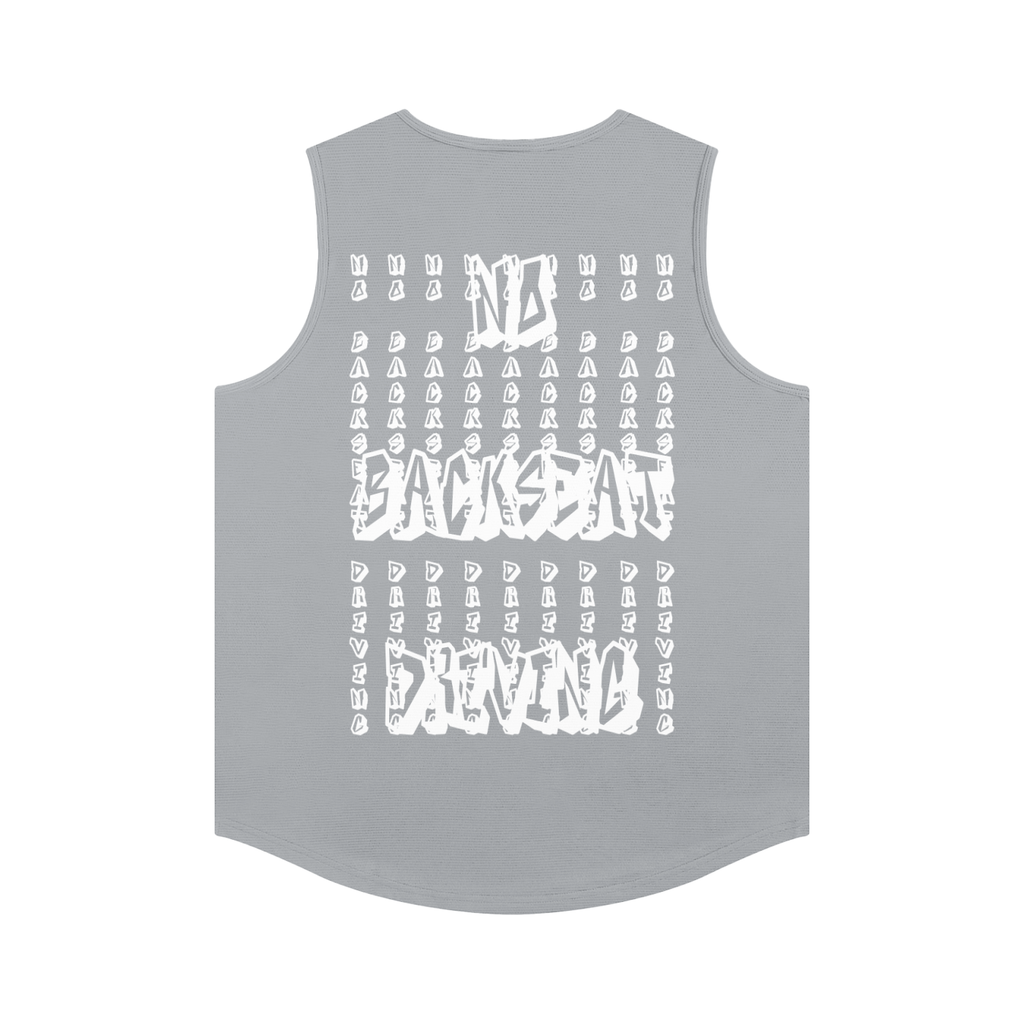 OG Basketball Tank Top