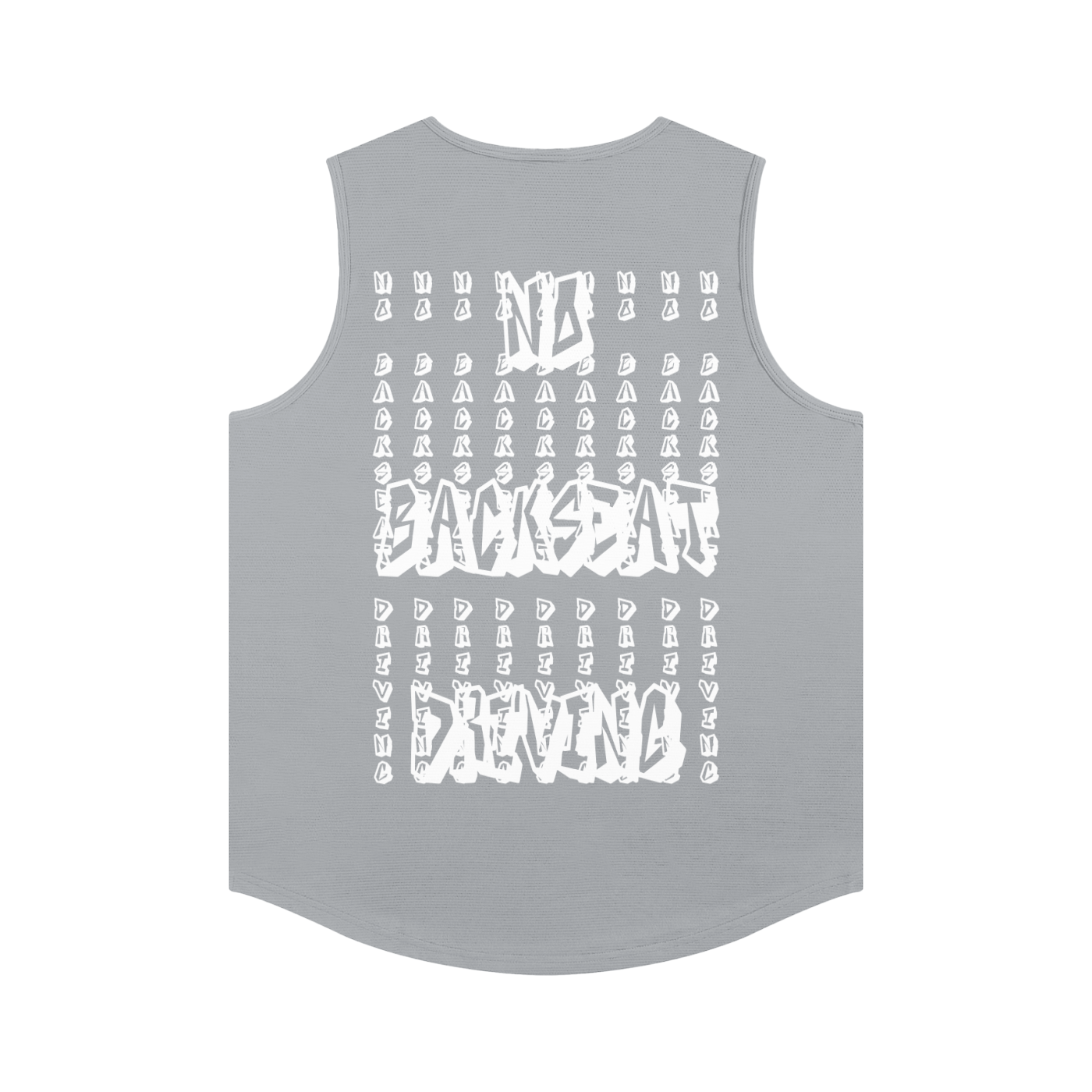 OG Basketball Tank Top