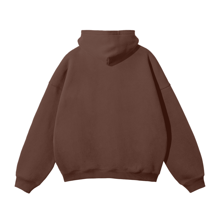 Silent Hoodie